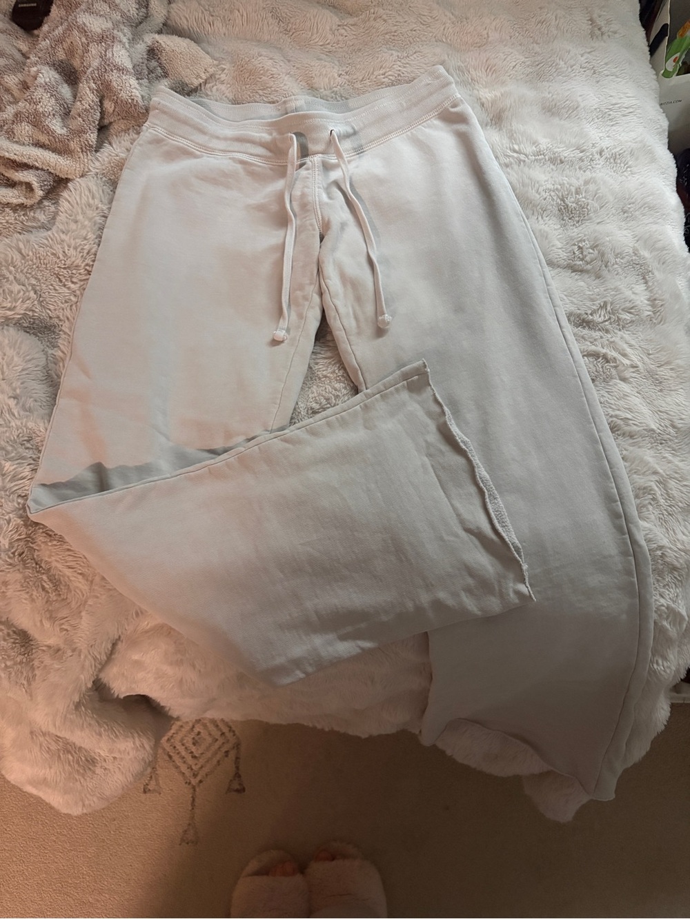 Brandy Melville Sweatpants